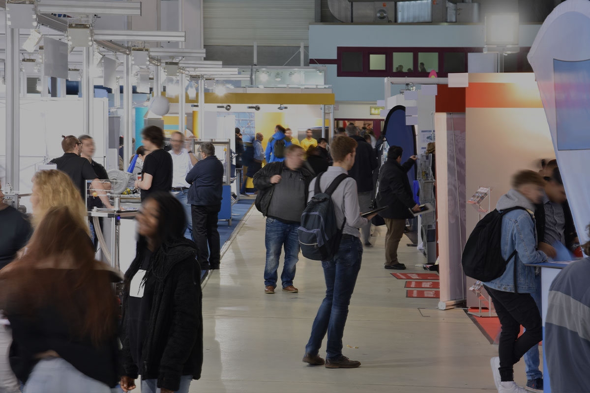 46. Berufsinfomarkt 2026